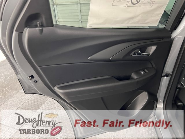 New 2026 Chevrolet TrailBlazer LT w/ Convenience Package image 33