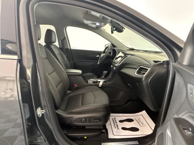 Used 2019 Chevrolet Equinox Premier AWD/4WD image 28
