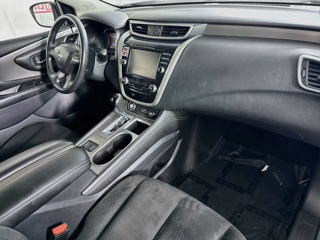 Used 2019 Nissan Murano SV w/ Premium Package AWD/4WD image 33
