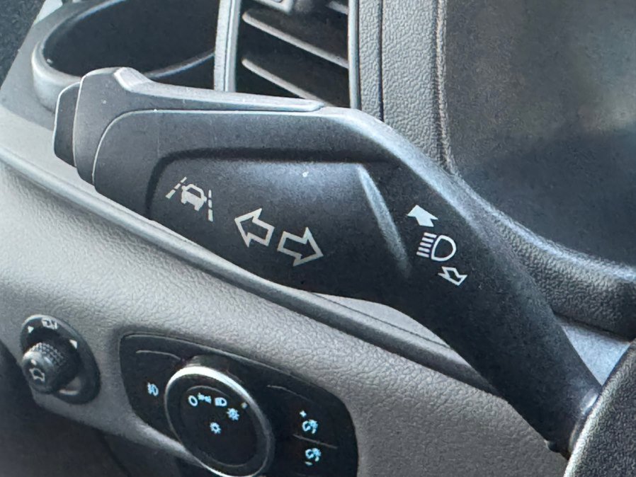 Used 2024 Ford Transit 350 XLT RWD image 19