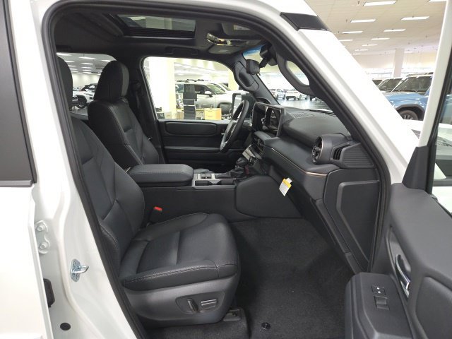 New 2027 Toyota Land Cruiser AWD/4WD image 8