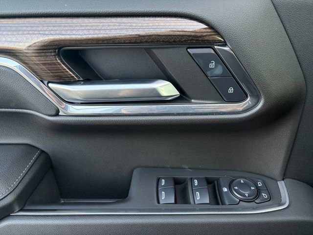 Certified 2024 Chevrolet Silverado 1500 LT Trail Boss w/ LT Trail Boss Premium Package image 4