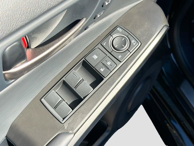 Certified 2025 Lexus IS 350 F Sport w/ Accessory Package RWD image 21
