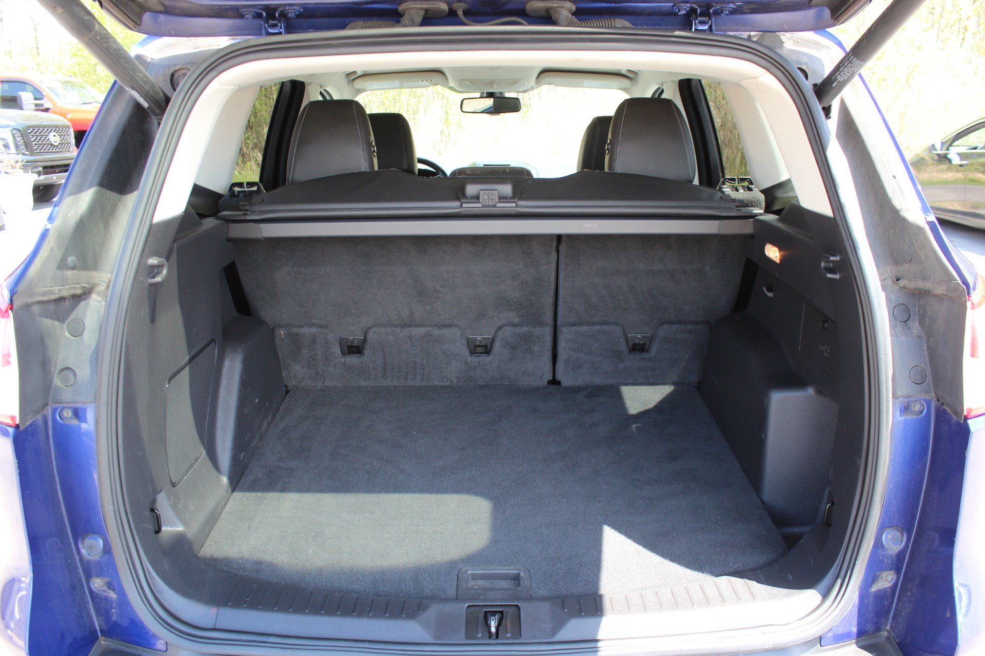 Used 2013 Ford Escape Titanium AWD/4WD image 7