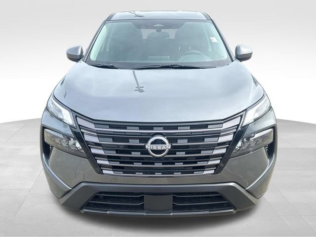 New 2026 Nissan Rogue SV FWD image 2