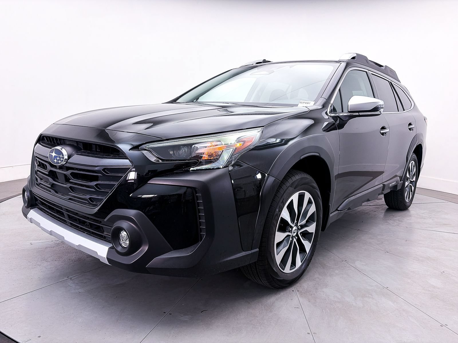 Used 2024 Subaru Outback Touring XT w/ Popular Package #2 AWD/4WD image 15
