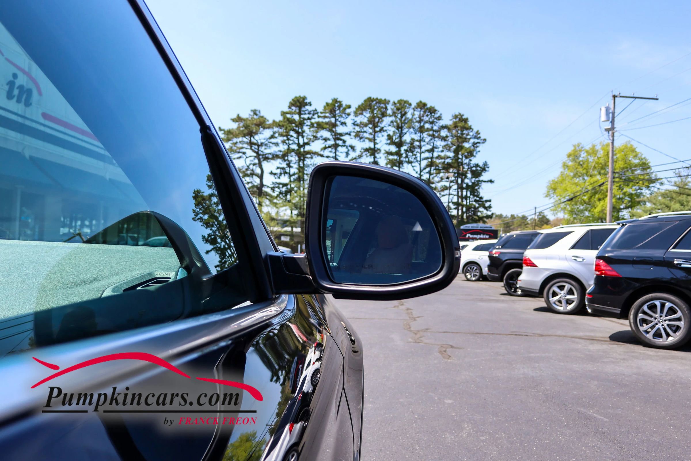 Used 2023 BMW X3 xDrive30i w/ Premium Package AWD/4WD image 18