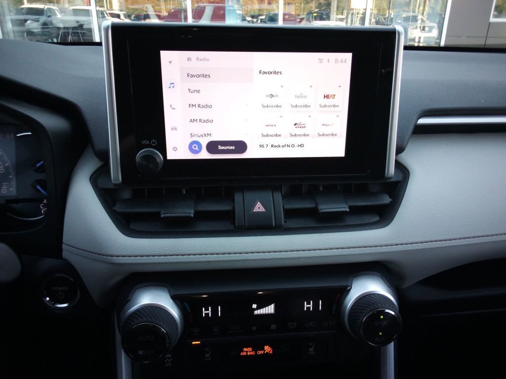 Used 2024 Toyota RAV4 XLE w/ Weather Package image 18