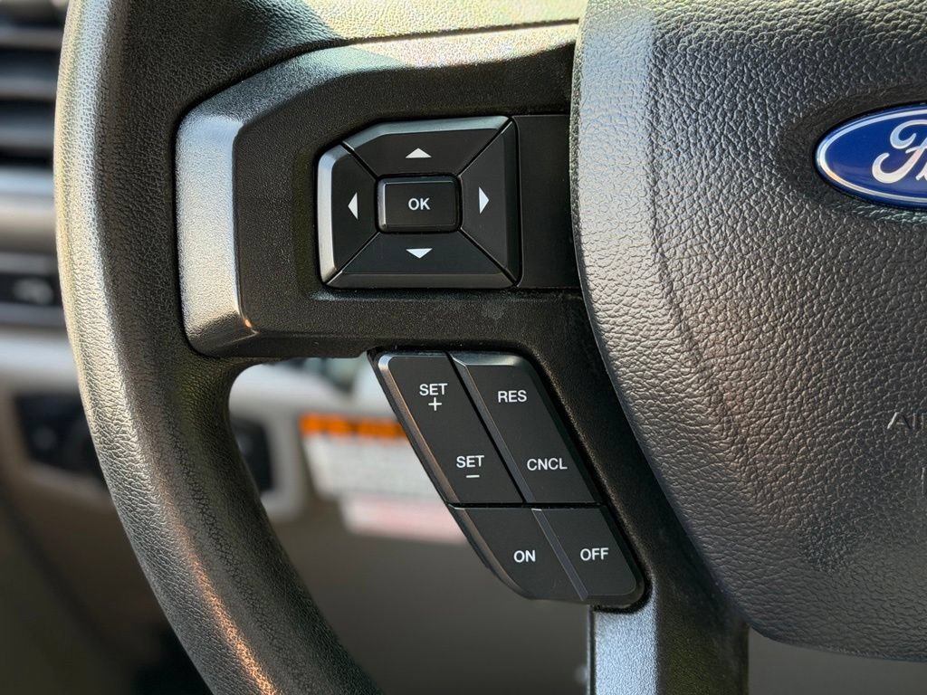 Used 2021 Ford F350 XL w/ Power Equipment Group AWD/4WD image 8