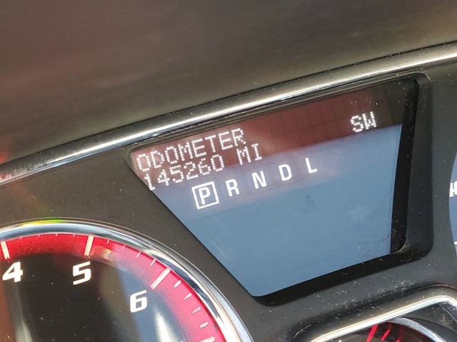 Used 2014 GMC Acadia SLT image 12