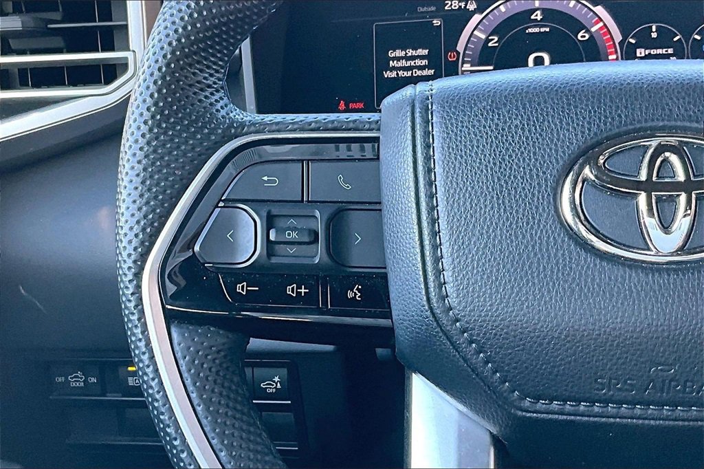 Used 2024 Toyota Tundra Platinum image 17