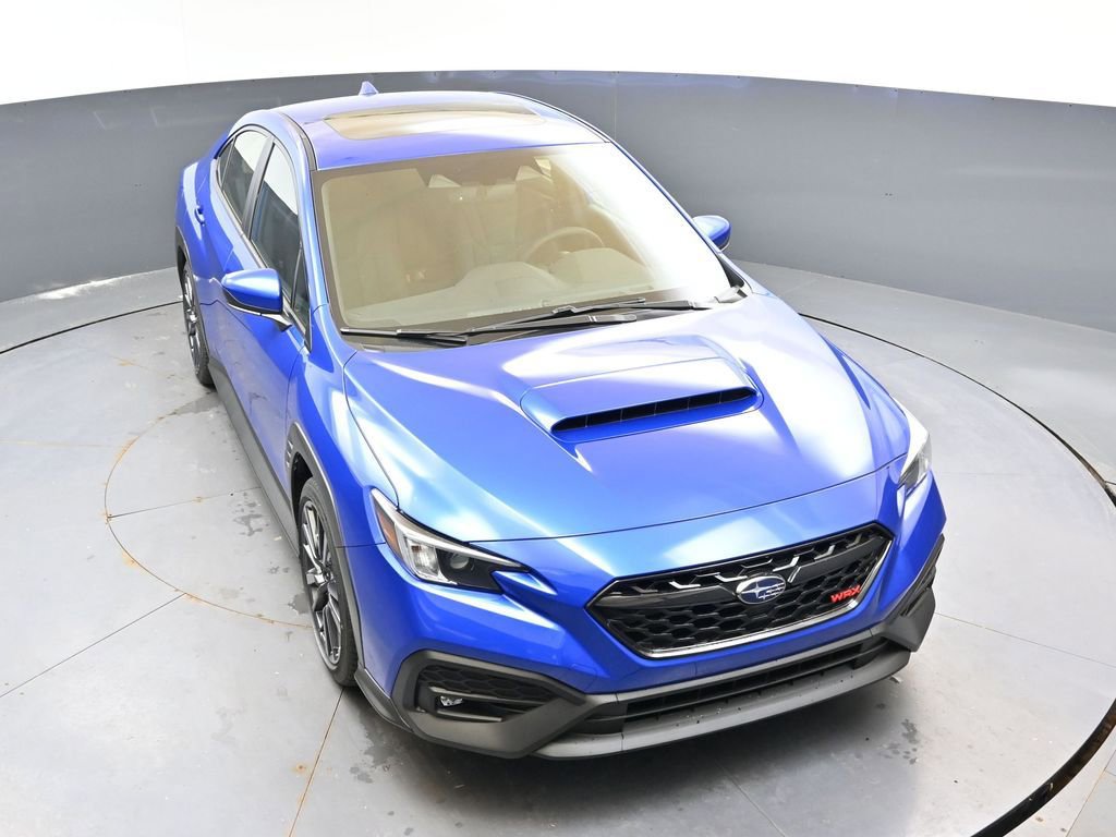 New 2026 Subaru WRX Premium AWD/4WD image 49