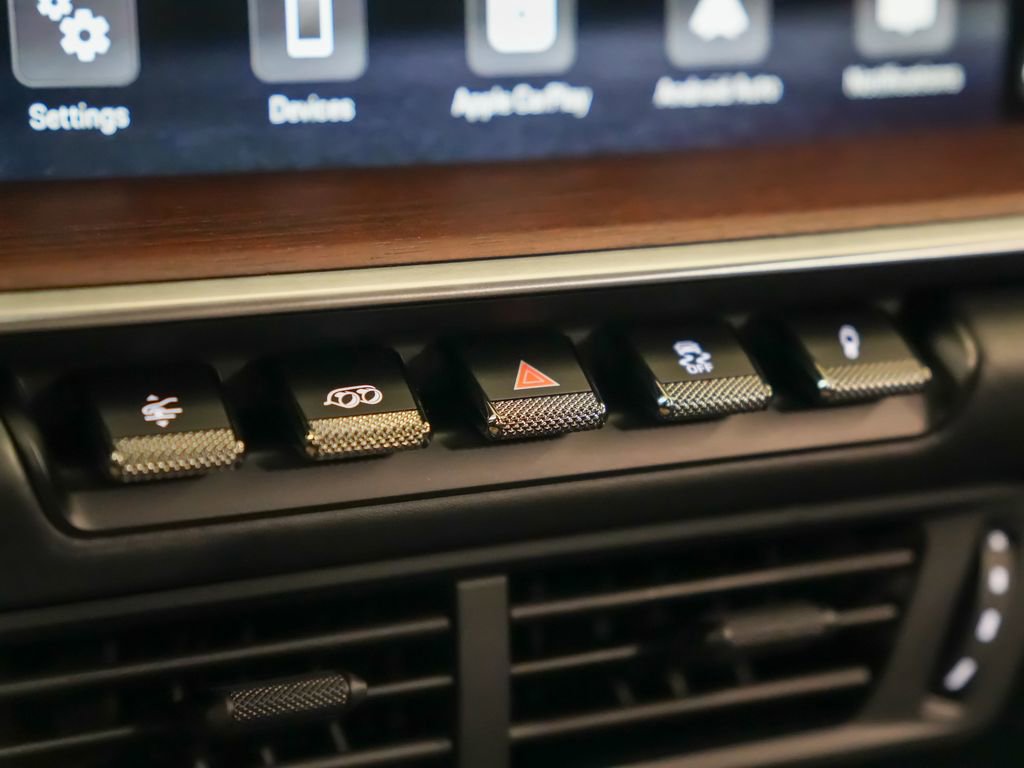 New 2026 Porsche 911 Carrera 4S AWD/4WD image 29