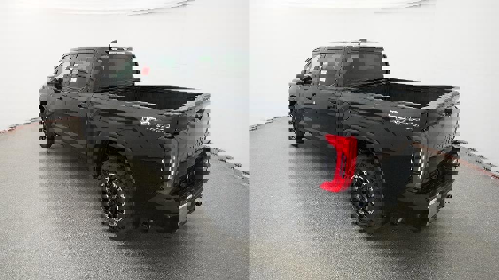 New 2026 Toyota Tundra SR5 image 7