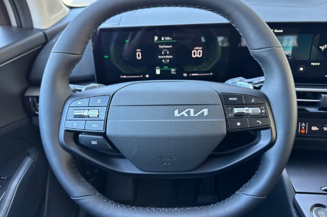New 2027 Kia Sportage S FWD image 28