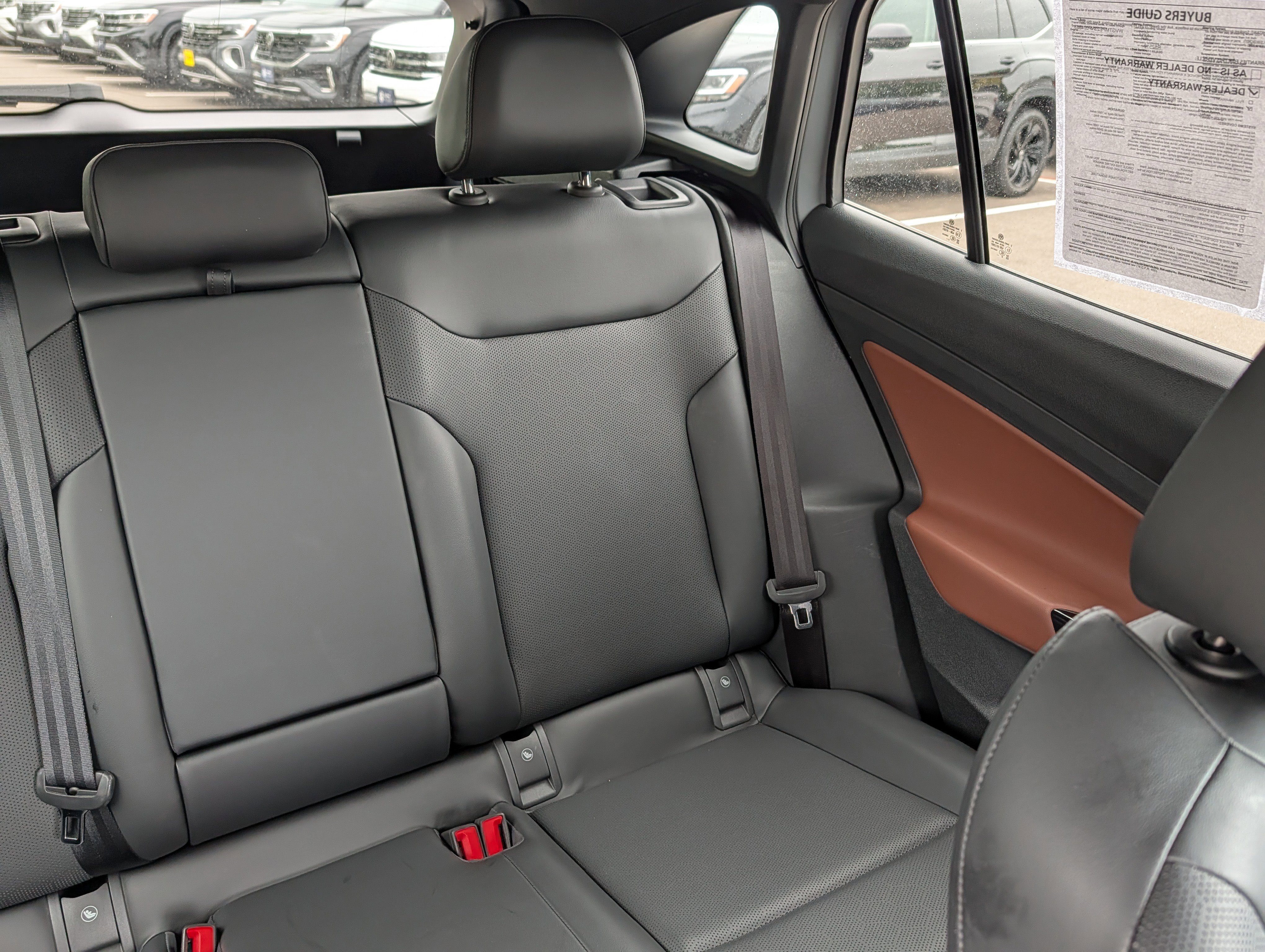 Certified 2022 Volkswagen ID.4 Pro S RWD image 14