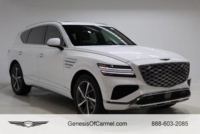 Used 2026 Genesis GV80 2.5T Advanced