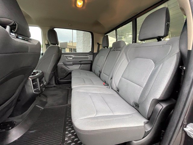 Used 2020 RAM 1500 Big Horn AWD/4WD image 24