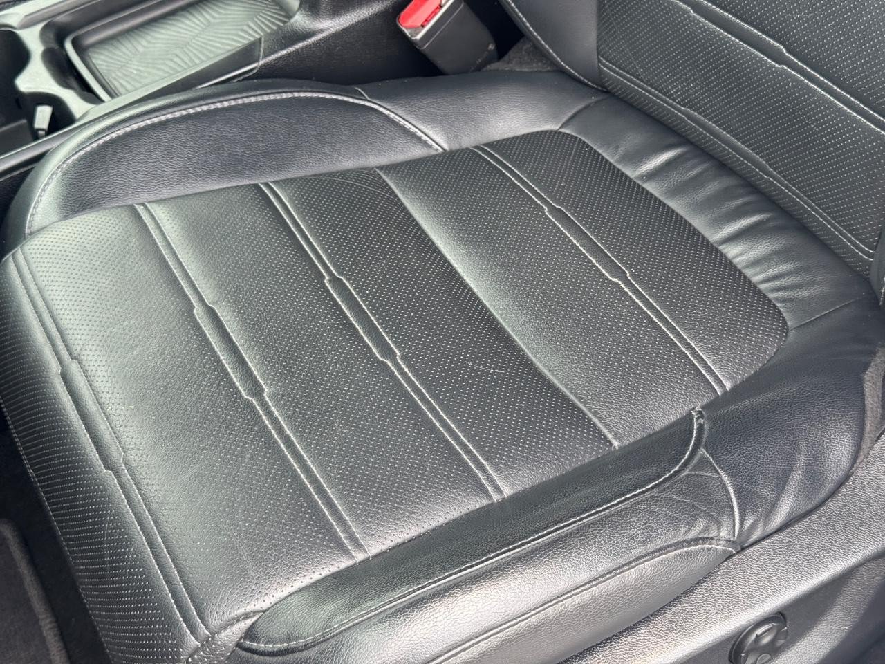 Certified 2019 Honda CR-V EX-L image 26