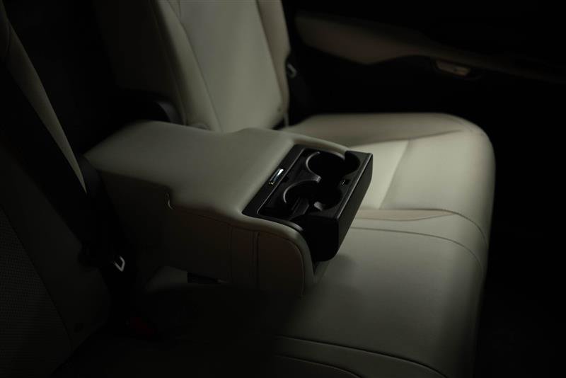 Used 2023 Lexus RX 350h w/ Cold Area Package AWD/4WD image 13