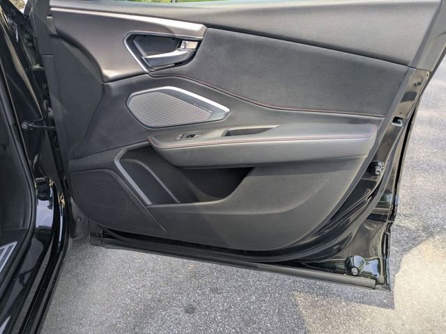 Used 2023 Acura RDX A-Spec FWD image 37