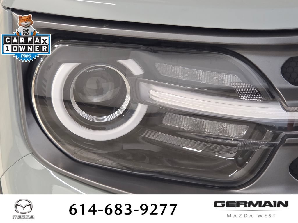 Used 2023 Ford Bronco Sport Big Bend AWD/4WD image 15