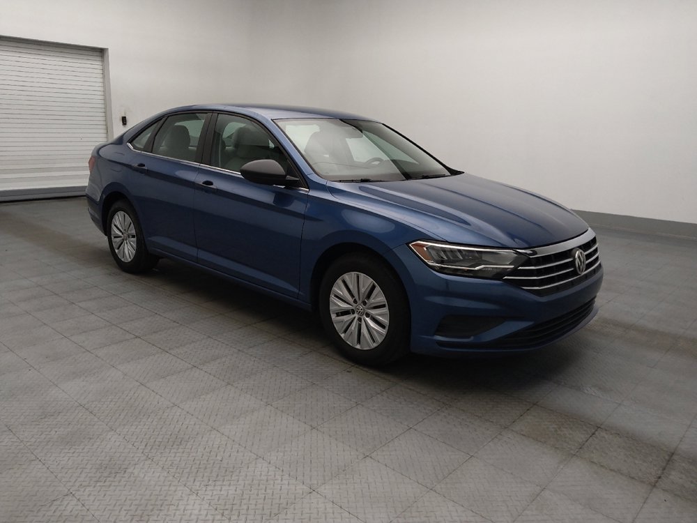 Used 2019 Volkswagen Jetta SE FWD image 11