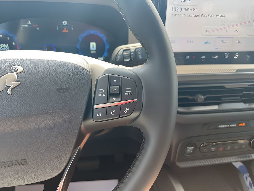 New 2025 Ford Bronco Sport Big Bend image 30