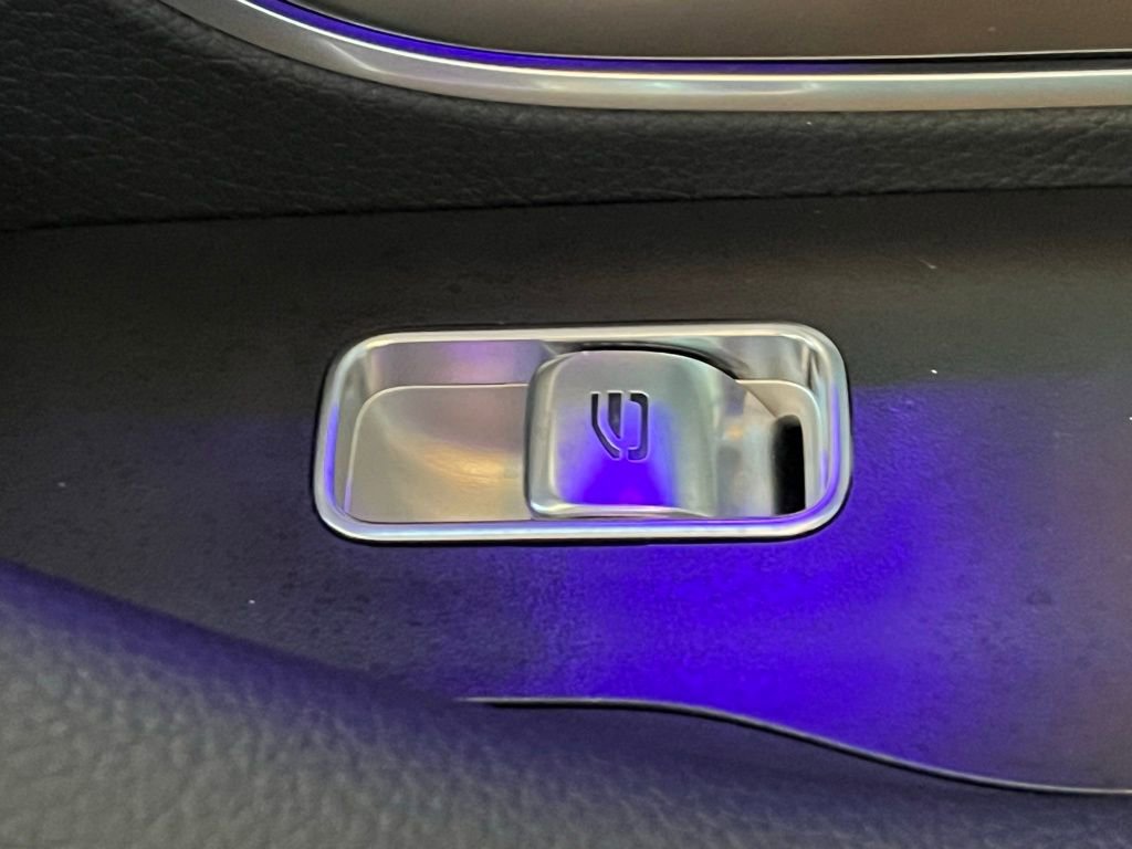 Certified 2025 Mercedes-Benz GLE 450 4MATIC Coupe image 45