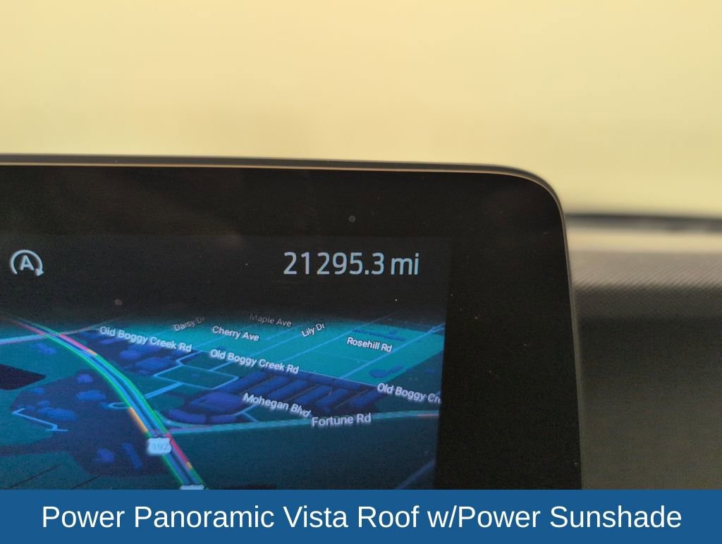 Certified 2025 Ford Expedition Active image 27