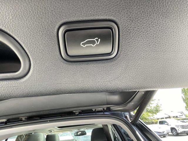 Certified 2022 Kia Sportage EX w/ EX Technology Package FWD image 11