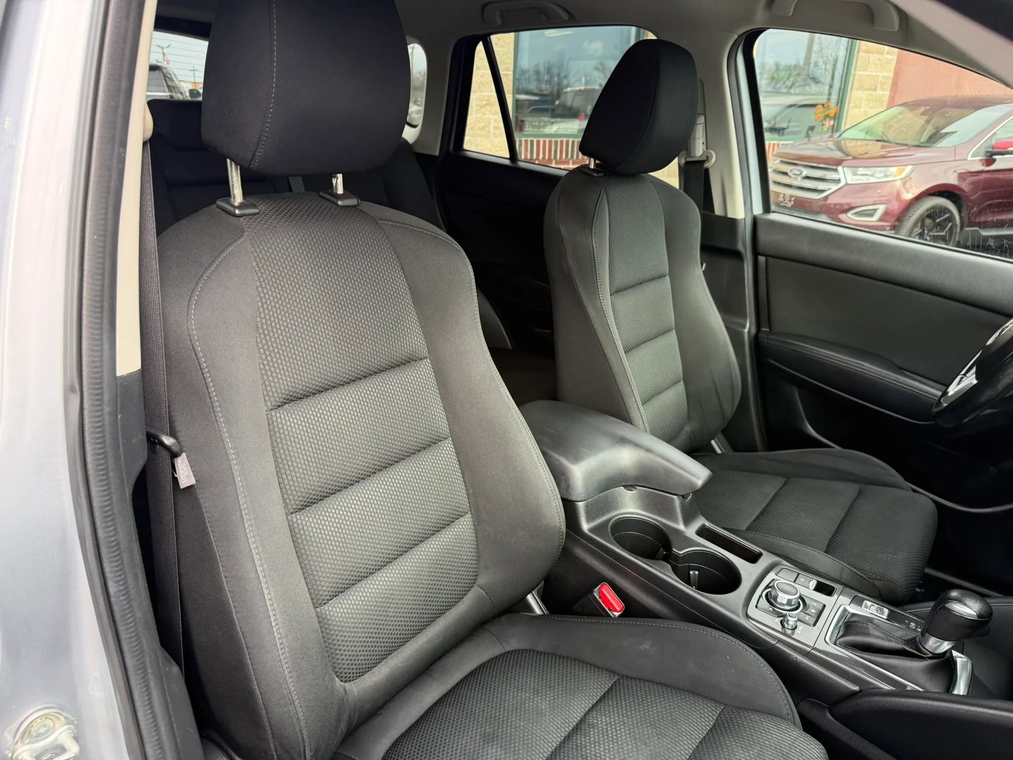 Used 2016 MAZDA CX-5 Touring FWD image 22