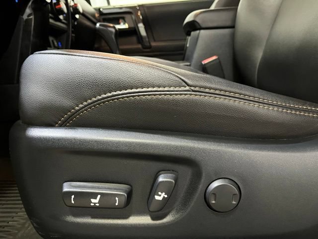 Certified 2023 Toyota 4Runner 40th Anniversary SE AWD/4WD image 14