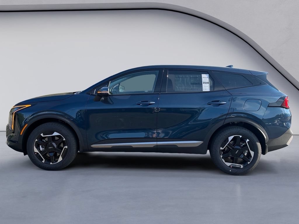 New 2027 Kia Sportage S AWD/4WD image 2