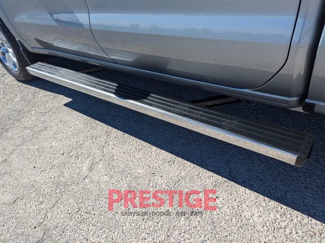 Used 2024 Chevrolet Silverado 1500 LTZ w/ Technology Package image 16