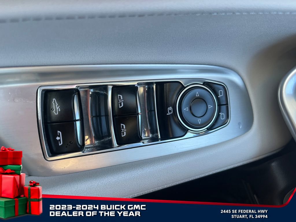 Used 2021 Chevrolet Corvette Stingray Preferred Conv w/ Z51 Performance Package image 14