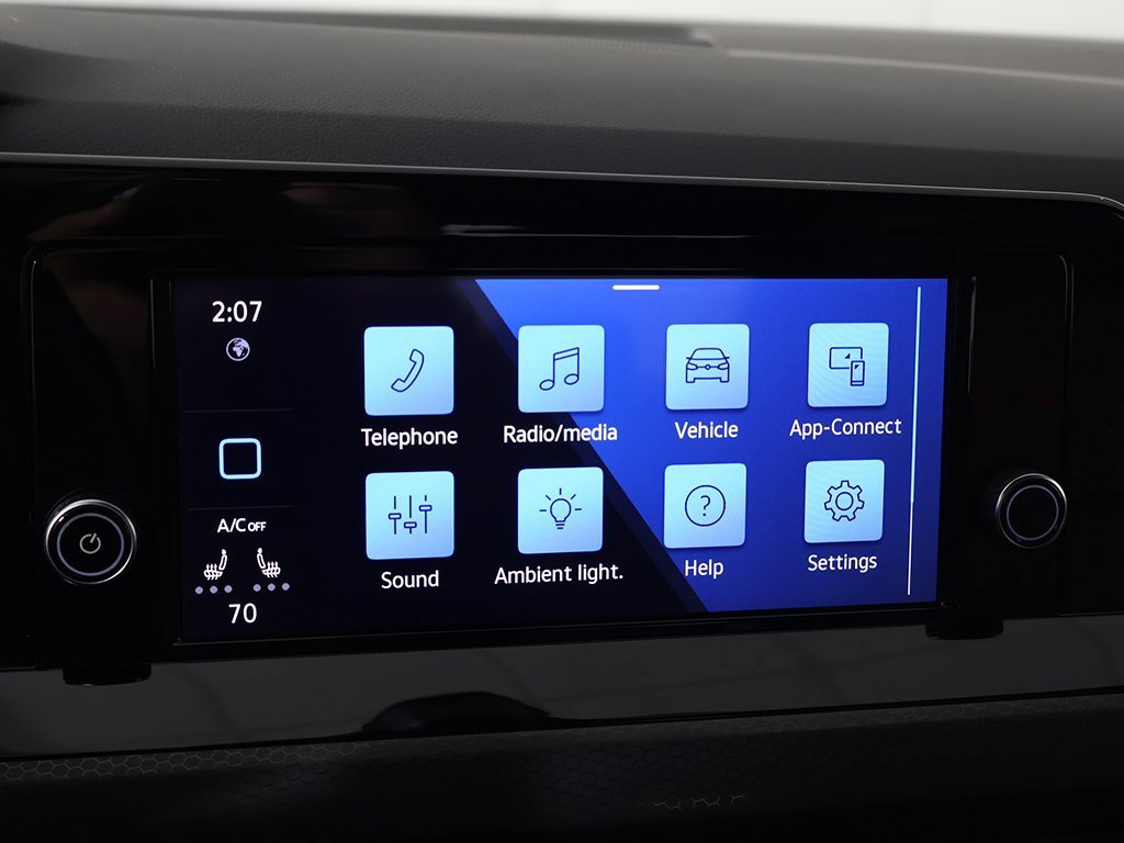 Used 2024 Volkswagen GTI S image 44