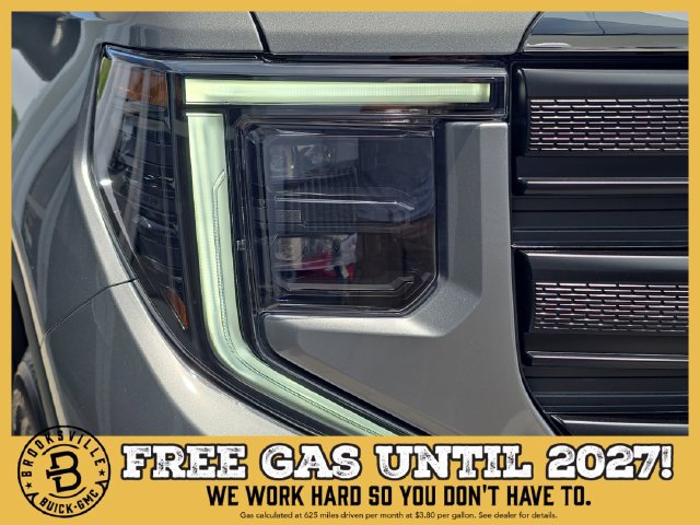 New 2026 GMC Sierra 1500 Pro w/ Pro Value Package AWD/4WD image 11