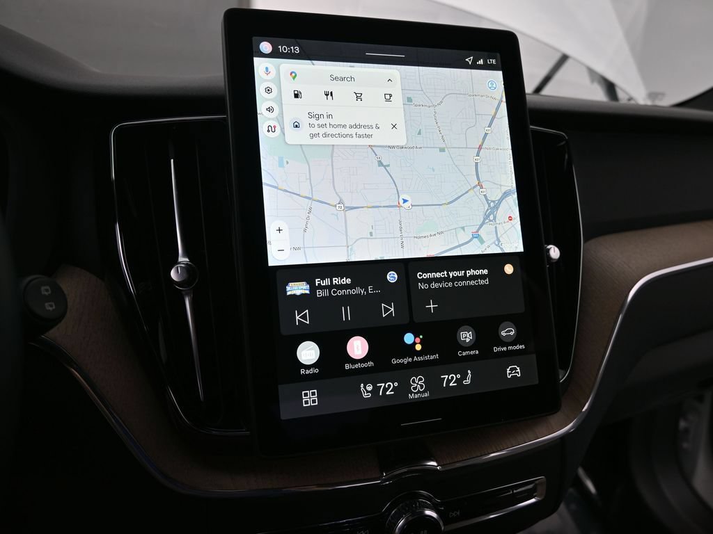 New 2026 Volvo XC60 B5 Core AWD/4WD image 22