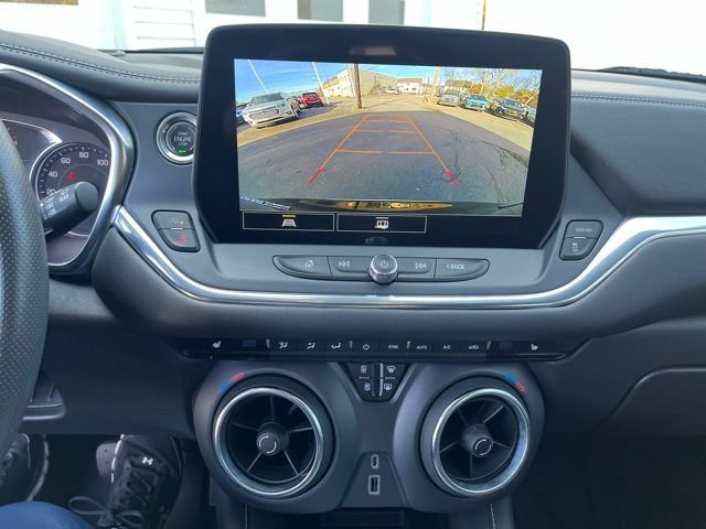 Used 2023 Chevrolet Blazer LT w/ Convenience Package AWD/4WD image 15