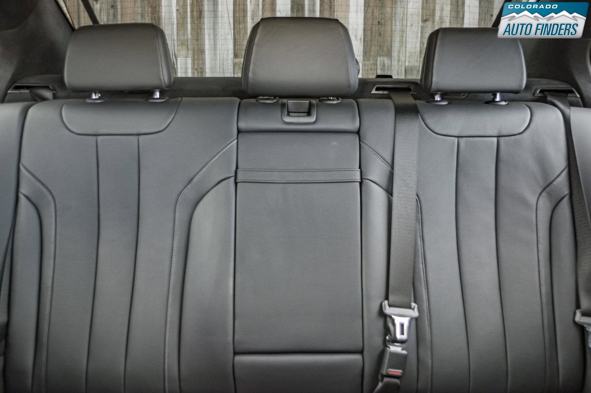 Used 2019 BMW M5 w/ Executive Package image 24