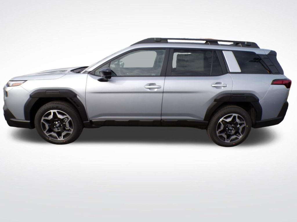 New 2026 Subaru Outback Touring AWD/4WD image 2