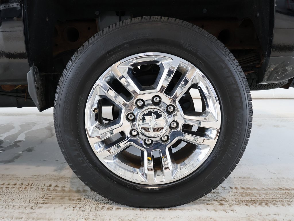 Certified 2016 Chevrolet Silverado 2500 High Country w/ Duramax Plus Package image 42