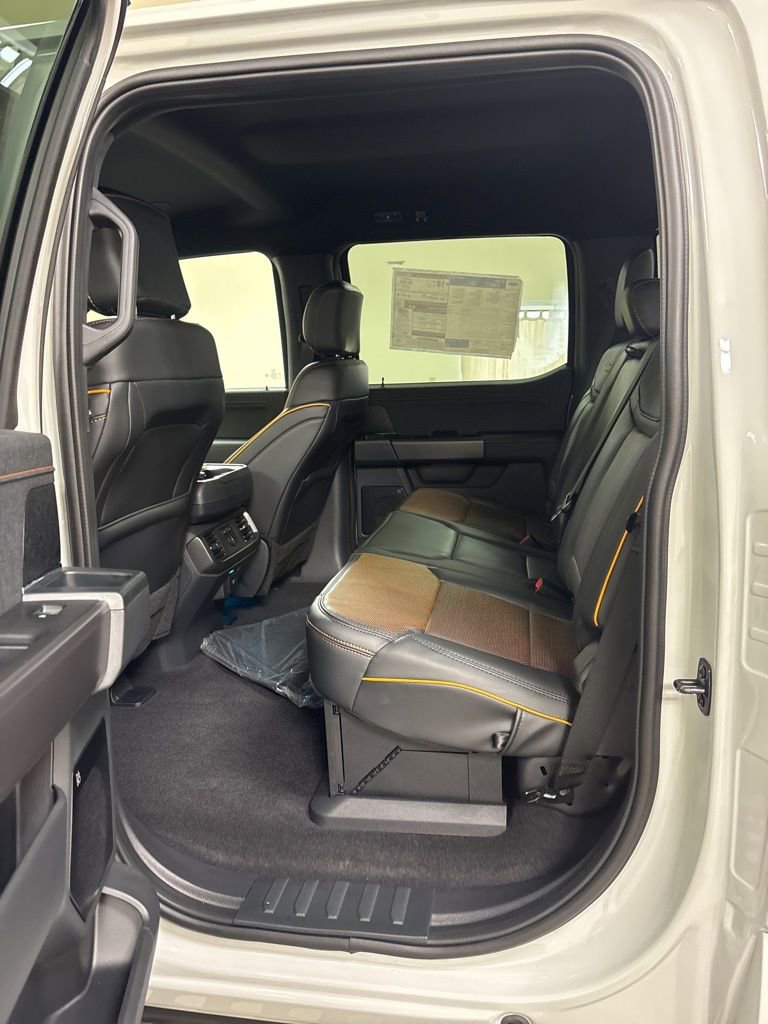 New 2026 Ford F150 Tremor w/ Equipment Group 402A High image 21
