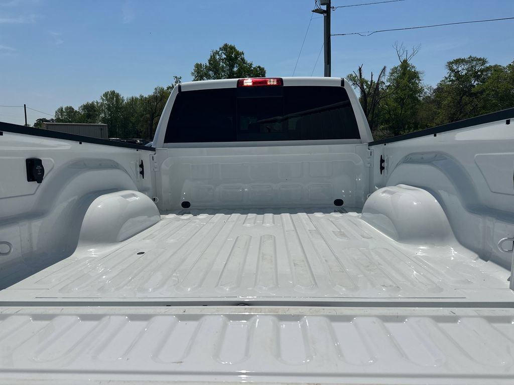 Used 2026 RAM 2500 Tradesman AWD/4WD image 19