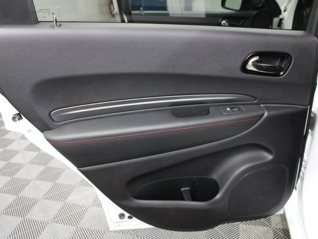 Used 2025 Dodge Durango R/T AWD/4WD image 63