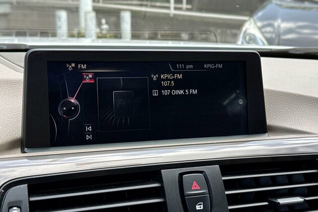 Used 2014 BMW 328i xDrive 328i xDrive 4D Wagon image 17