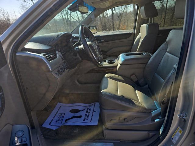 Used 2015 GMC Yukon SLT w/ Open Road Package image 26