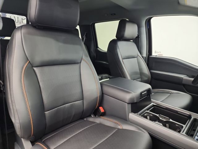 New 2026 Ford F250 Lariat image 30