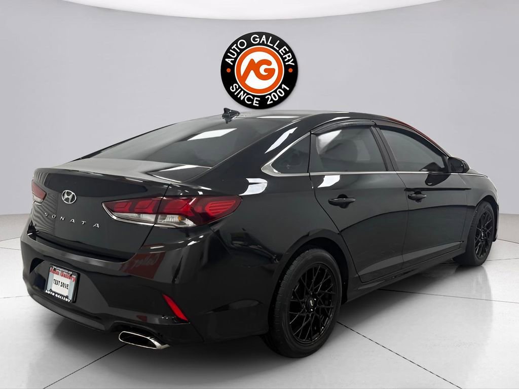 Used 2019 Hyundai Sonata SE image 7